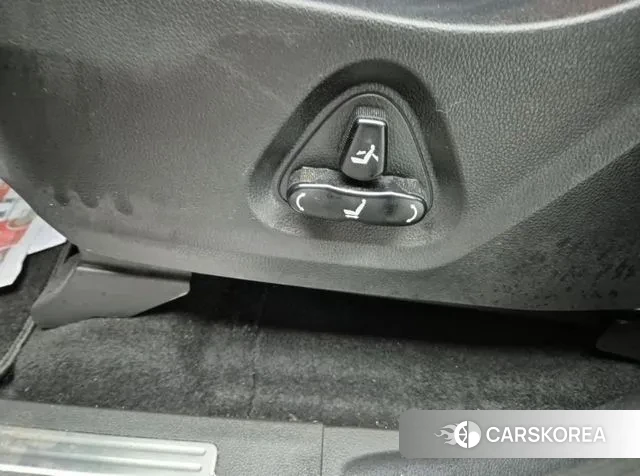 Ssangyong Rexton Sports id 3413301 из Кореи 9