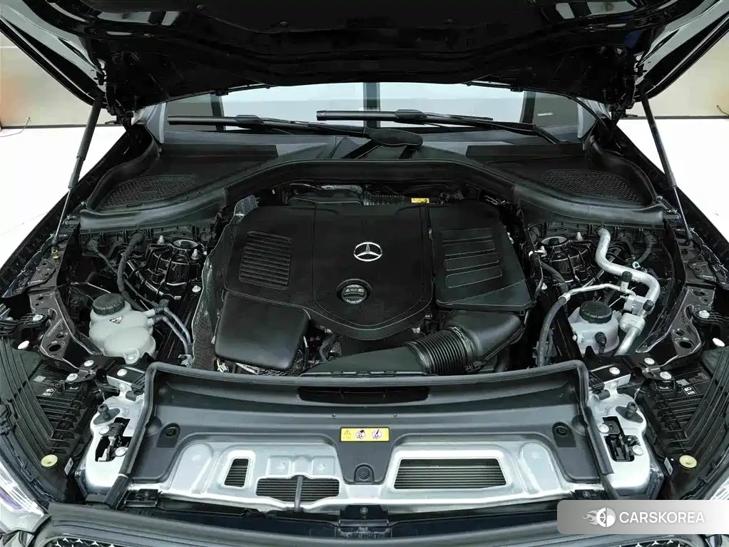Mercedes-Benz GLC id 4600863 из Китая 9