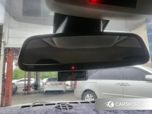 Renault Korea (Samsung) SM6 id 4188294 из Кореи 9