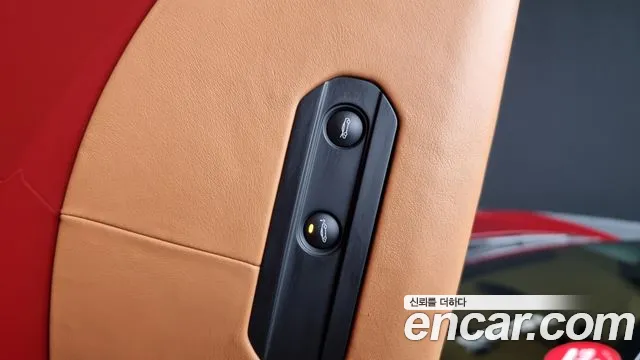 McLaren GT id 2826169 из Кореи 9