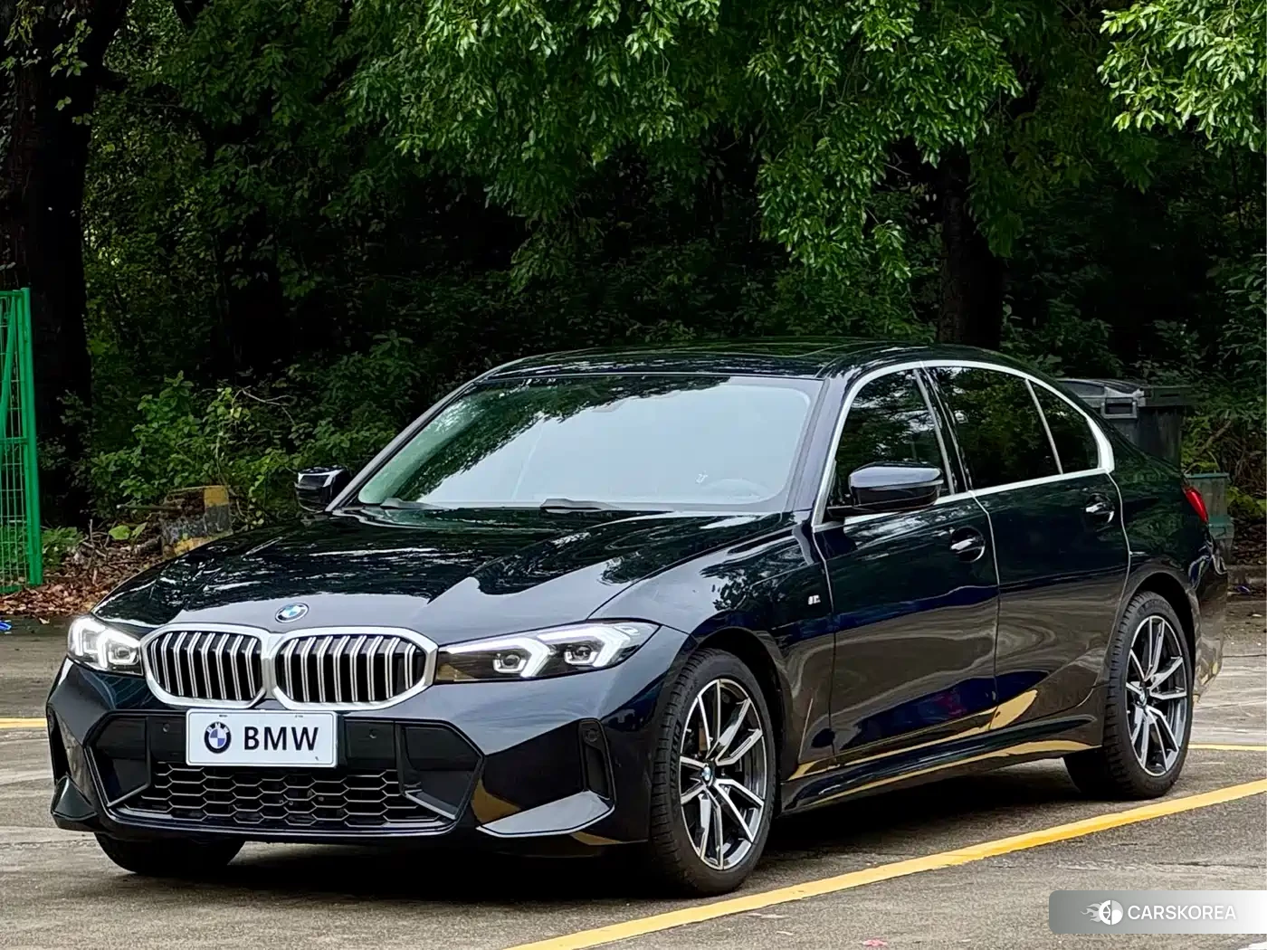 BMW 3 series id 4577813 из Китая 9