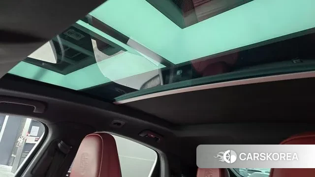 Porsche Cayenne (PO536) id 3468956 из Кореи 9