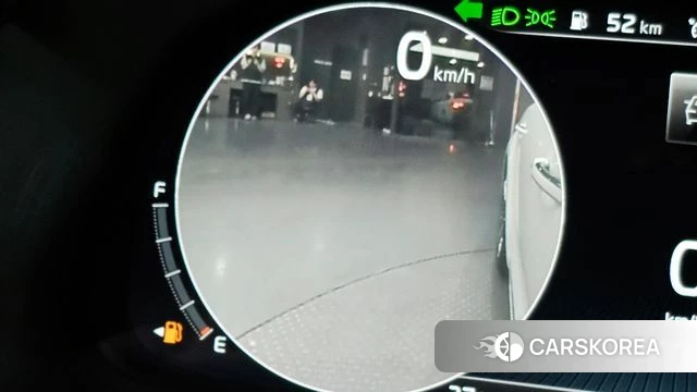 Kia K7 Premier id 3924609 из Кореи 9