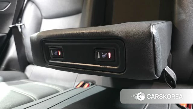 Renault Korea (Samsung) The New QM6 id 4900393 из Кореи 9