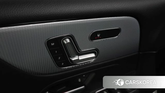 Mercedes-Benz GLB-Class X247 id 3865983 из Кореи 9