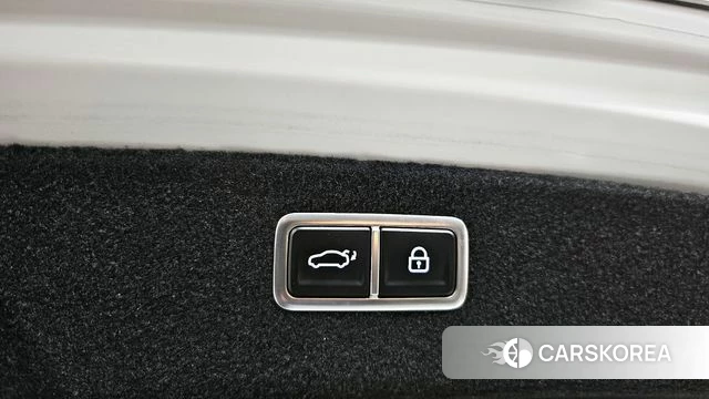 Genesis G80 (RG3) id 3865096 из Кореи 9