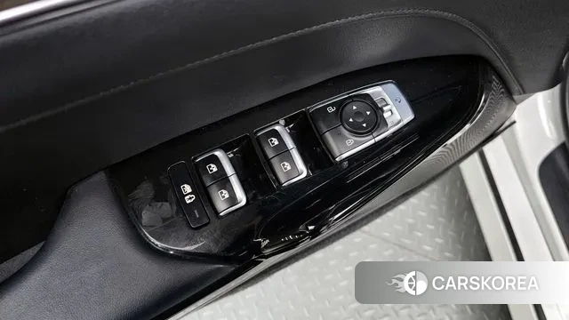 Kia K5 Hybrid 3rd Generation id 3334997 из Кореи 9