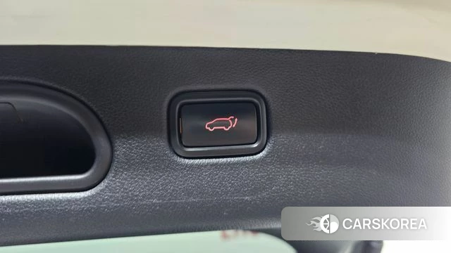 Kia Sportage The Bold id 3879769 из Кореи 9