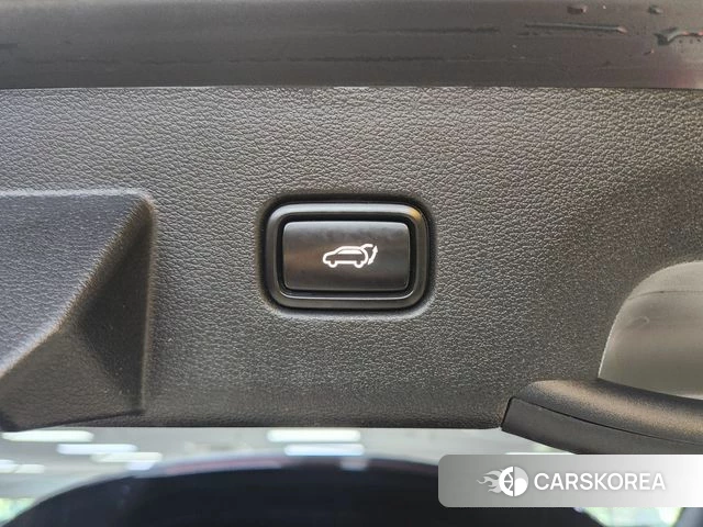 Kia Sportage 5th Generation Hybrid id 4443919 из Кореи 9