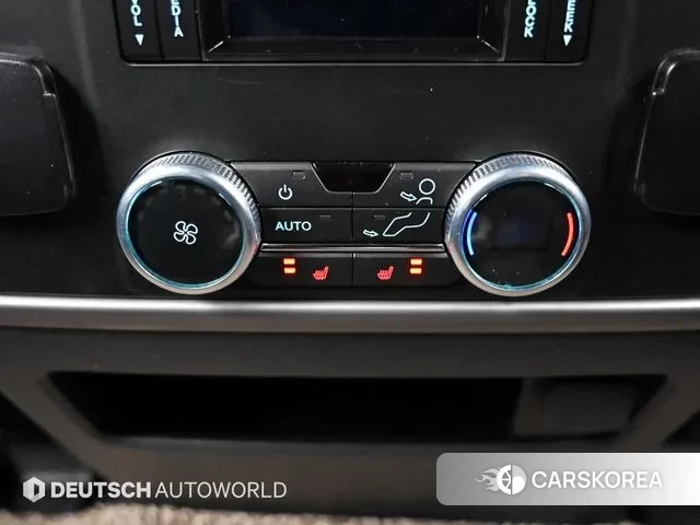 Ford Expeditation id 3757009 из Кореи 9