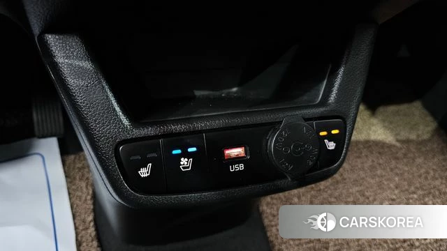 Kia The New Kia Ray id 4360451 из Кореи 9