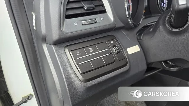 Ssangyong Tivoli Armor id 3029567 из Кореи 9