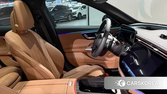 Mercedes-Benz E-Class W214 id 3549649 из Кореи 9