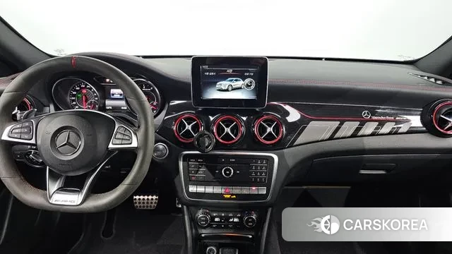 Mercedes-Benz GLA-Class X156 id 3444729 из Кореи 9