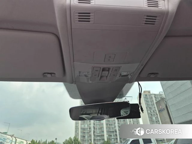 Volkswagen Tiguan Allspace id 4446091 из Кореи 9