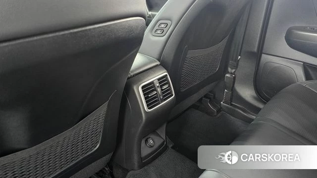 Kia Sportage The Bold id 3860736 из Кореи 9