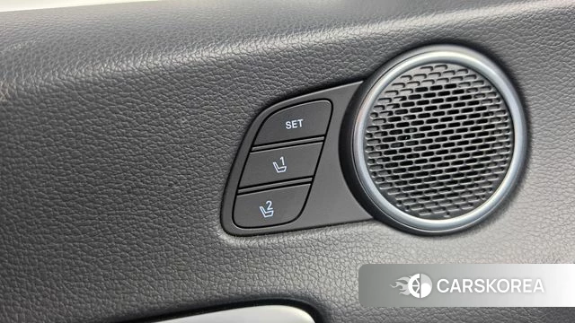 Hyundai Sonata D Edge (DN8) id 4892978 из Кореи 9