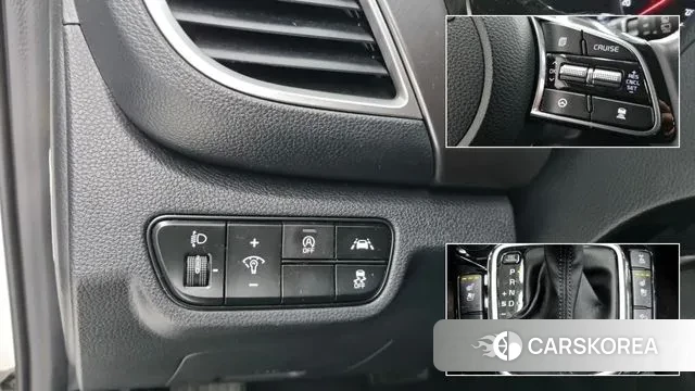 Kia Seltos id 3681977 из Кореи 9