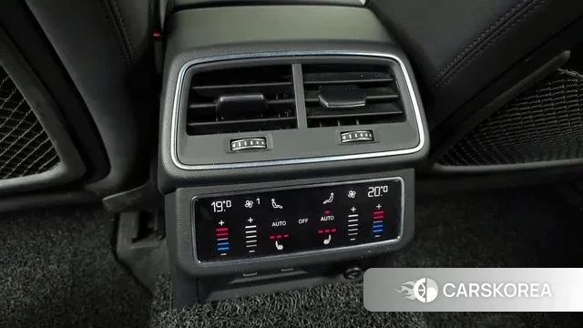 Audi A6 (C8) id 3664698 из Кореи 9