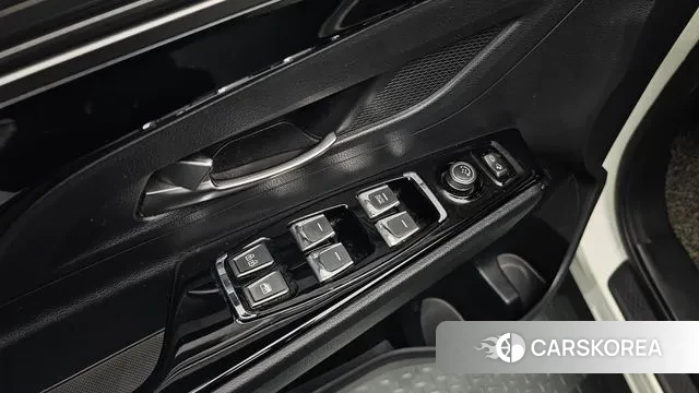 Ssangyong Beautiful Korando id 3428385 из Кореи 9