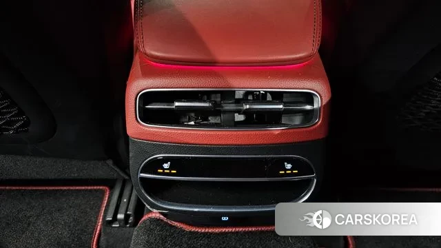 Genesis GV70 id 3707196 из Кореи 9