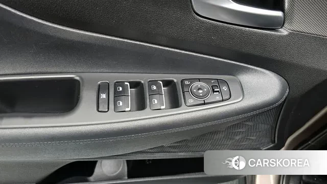 Hyundai Santa Fe TM id 3402813 из Кореи 9