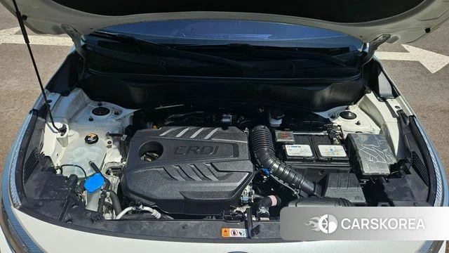 Kia Seltos id 4304563 из Кореи 9
