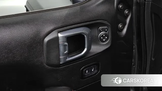 Jeep Gladiator (JT) id 3310666 из Кореи 9