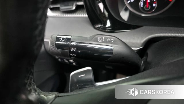 Kia K5 3rd generation id 4294303 из Кореи 9