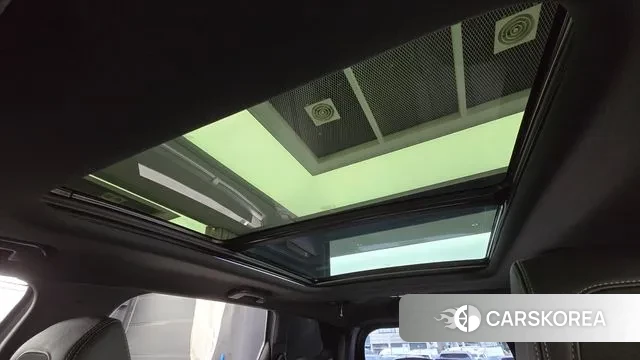 Peugeot 5008 second generation id 3726486 из Кореи 9