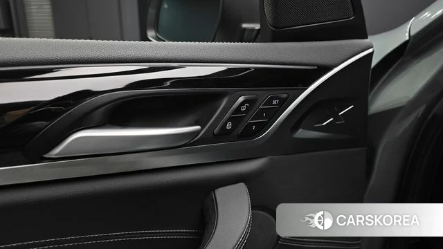 BMW X3 (G01) id 3851074 из Кореи 9