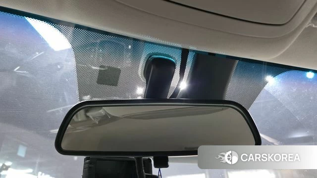 Ssangyong Beautiful Korando id 4667352 из Кореи 9
