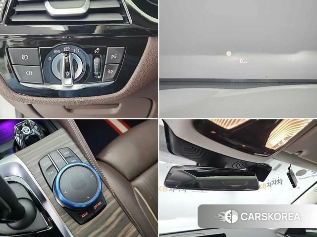 BMW 5 Series (G30) id 3820824 из Кореи 9