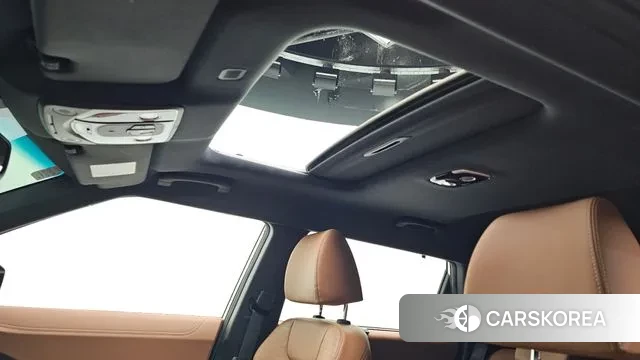 Ssangyong Torres id 3659798 из Кореи 9