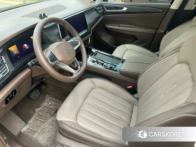 Volkswagen Weiran id 4260998 из Китая 9
