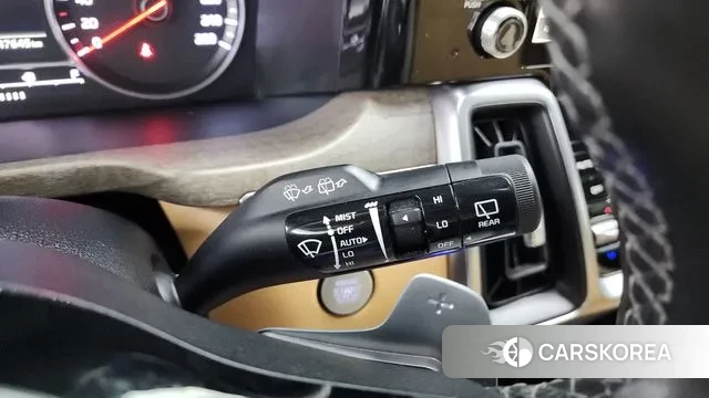 Kia Sorento 4th Generation id 3468047 из Кореи 9