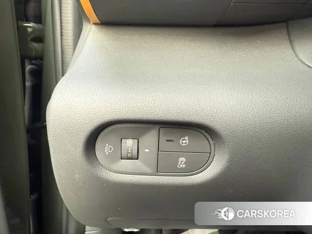 Hyundai Casper id 3334428 из Кореи 9