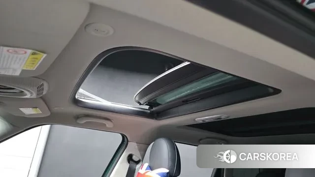 Mini Cooper Clubman id 3499974 из Кореи 9