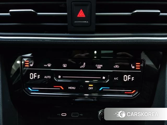 Volkswagen Tiguan L id 4334946 из Китая 9