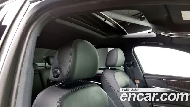 Audi A6 (C8) id 2954993 из Кореи 9