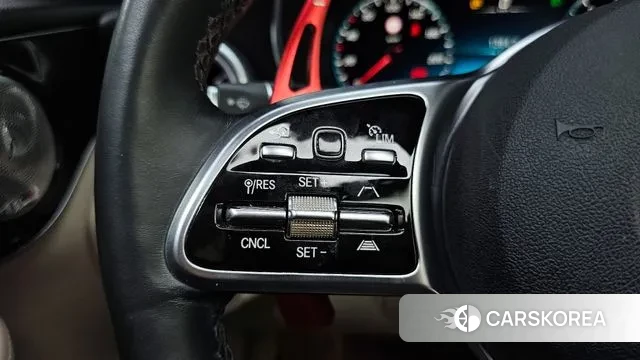 Mercedes-Benz C-Class W205 id 3691676 из Кореи 9