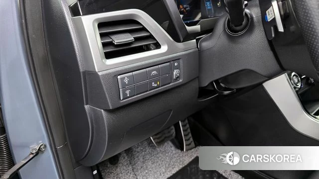 Ssangyong Beautiful Korando id 4363019 из Кореи 9