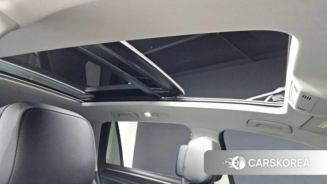 Volkswagen Tiguan second Generation id 4573791 из Кореи 9