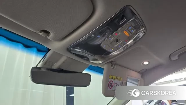 Genesis G80 (RG3) id 3385479 из Кореи 9