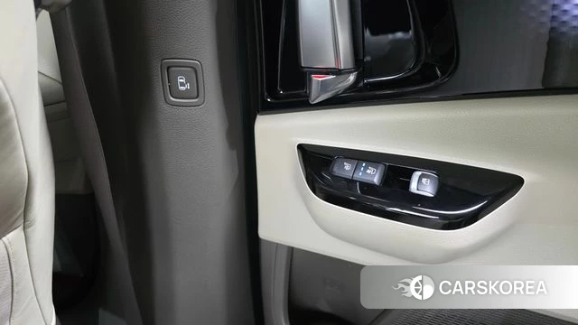 Kia Carnival 4th generation id 4415270 из Кореи 9
