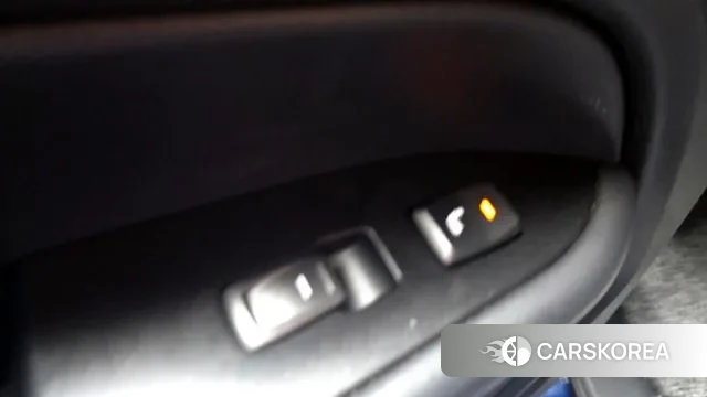 Ssangyong Rexton Sports id 3765742 из Кореи 9