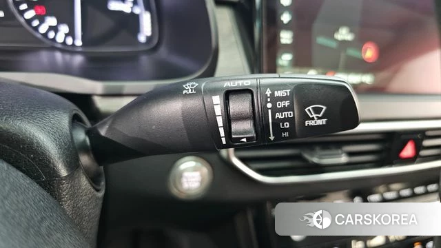 Kia K7 Premier id 4689040 из Кореи 9