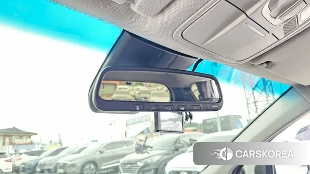 Hyundai Santa Fe TM id 3149715 из Кореи 9