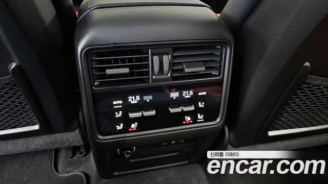 Porsche Cayenne (PO536) id 2847715 из Кореи 9