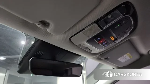 Hyundai The New Tucson (NX4) id 3523404 из Кореи 9